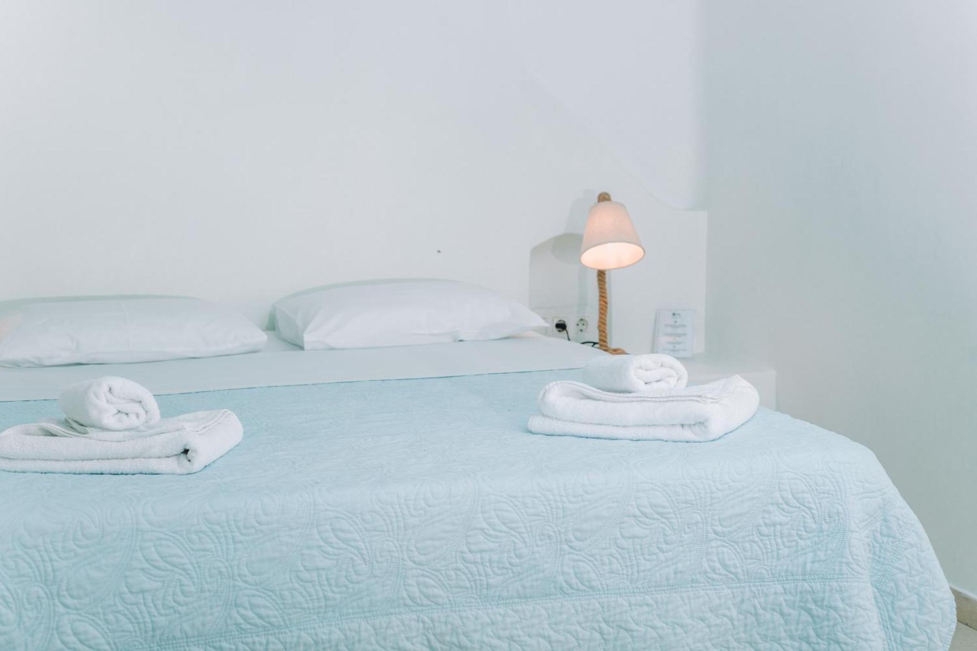 Sofia'S Bungalows Mykonos Mykonos Town Екстер'єр фото
