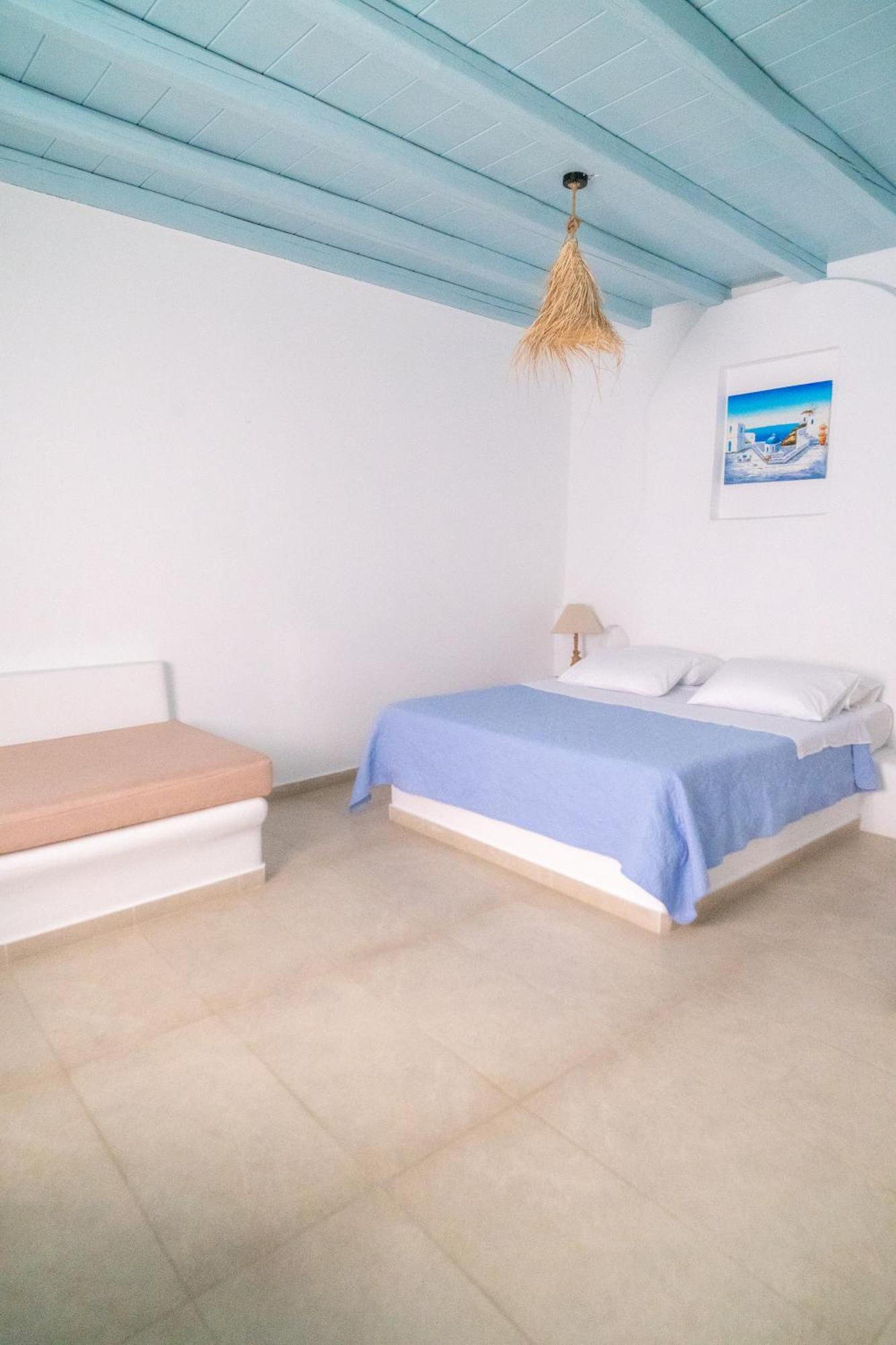 Sofia'S Bungalows Mykonos Mykonos Town Екстер'єр фото