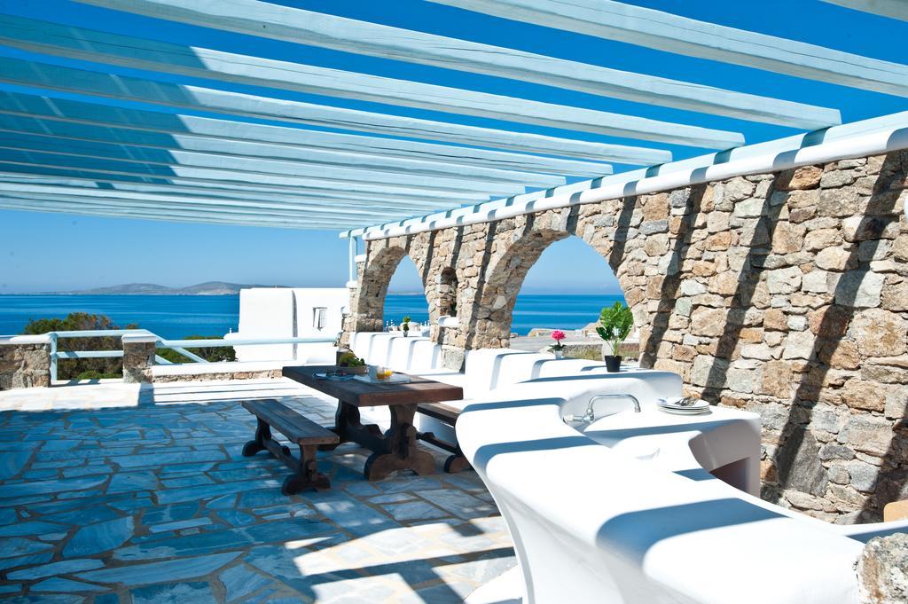 Sofia'S Bungalows Mykonos Mykonos Town Екстер'єр фото